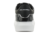 Karl Lagerfeld Sneakersy Kapri Jacquard 4