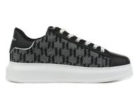 Karl Lagerfeld Sneakersy Kapri Jacquard 5