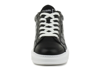 Karl Lagerfeld Sneakersy Kapri Jacquard 6