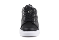 Karl Lagerfeld Sneakersy Kapri Kc Emboss 6