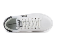 Karl Lagerfeld Sneaker Kapri Iconic 2