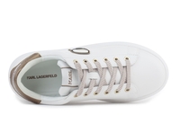 Karl Lagerfeld Sneaker Kapri Iconic 2