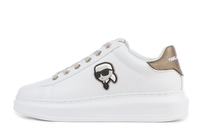 Karl Lagerfeld Sneaker Kapri Iconic 3