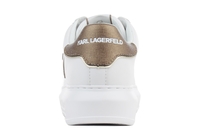 Karl Lagerfeld Sneaker Kapri Iconic 4