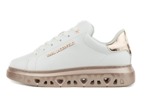 Karl Lagerfeld Sneaker Kapri Kite 3