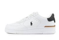 Polo Ralph Lauren Sneaker MASTERS CRT 3