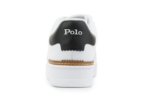 Polo Ralph Lauren Sneaker MASTERS CRT 4