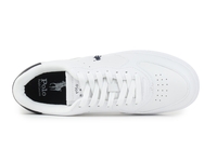 Polo Ralph Lauren Sneaker Masters Court 2