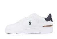 Polo Ralph Lauren Sneaker Masters Court 3