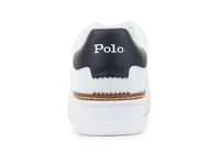 Polo Ralph Lauren Sneaker Masters Court 4