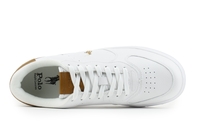 Polo Ralph Lauren Sneakers Masters Court 2