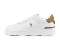 Polo Ralph Lauren Sneakers Masters Court 3