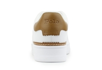 Polo Ralph Lauren Sneakers Masters Court 4