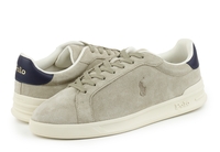 Polo Ralph Lauren-#Sneaker#-Heritage Court II