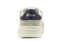 Polo Ralph Lauren Sneakers Heritage Court II 4