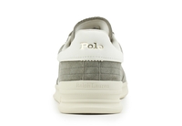 Polo Ralph Lauren Sneakersy Heritage Area PP 4