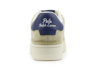 Polo Ralph Lauren Sneakersy Masters Court 4