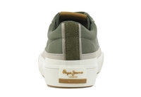 Pepe Jeans Sneakers Benash 4