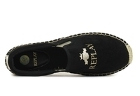 Replay Espadrilles Nash Slip on 2