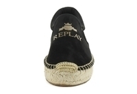 Replay Espadrilles Nash Slip on 6