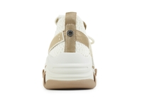 Steve Madden Sneaker Project 4