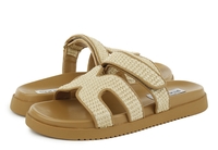 Steve Madden Slides Missile 7