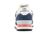 New Balance Sneakersy U574 4