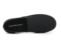 Calvin Klein Jeans Pantofi espadrile Javi 2T 2