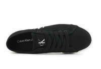 Calvin Klein Jeans Pantofi sport Semoke 2T1 2