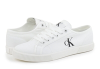 Calvin Klein Jeans-#Pantofi sport#-Semoke 2T1