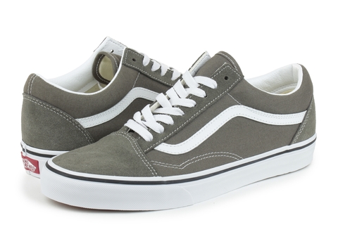 Vans Trainers UA Old Skool