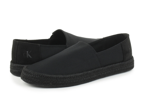 Calvin Klein Jeans Espadrille cipő Javi 2T