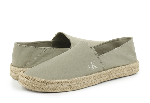 Calvin Klein Jeans Pantofi espadrile Javi 1T