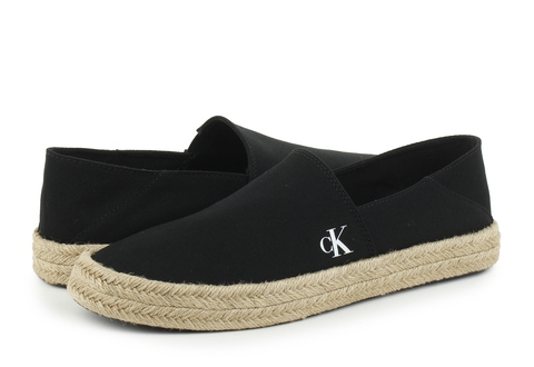 Calvin Klein Jeans Pantofi espadrile Javi 1T