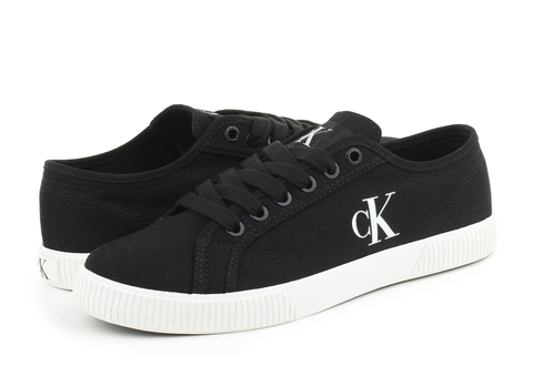 Calvin Klein Jeans Sneaker Semoke 2T1