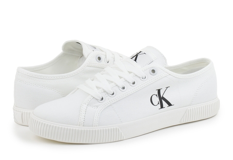 Calvin Klein Jeans Sneaker Semoke 2T1