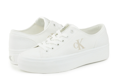 Calvin Klein Jeans Sneakersy Valentina 4T