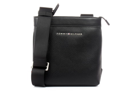 Tommy Hilfiger Kabelky Th Downtown Mini Crossover