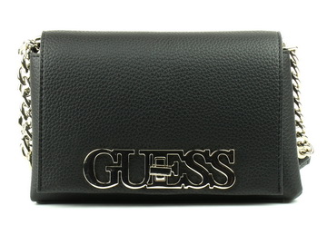 Guess Kabelky Uptown Chic Mini Xbody Flap