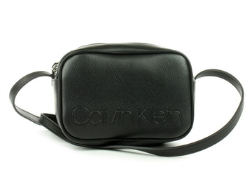 Calvin Klein Tašky Rapid Camerabag