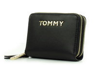 Tommy Hilfiger Peněženky Iconic Tommy Med Dbl Za 1