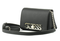 Guess Kabelky Uptown Chic Mini Xbody Flap 1