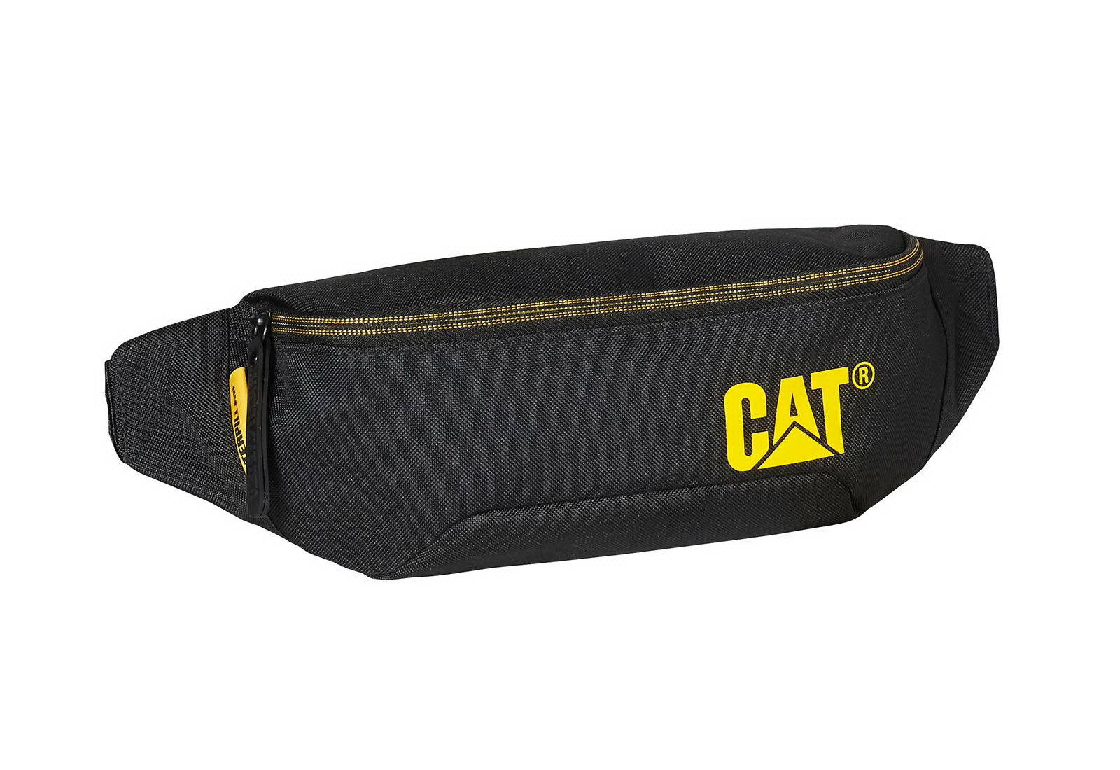 CAT Táska Waist Bag Black Co