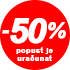 Popust -50%