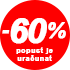 Popust -60%