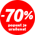 Popust -70%