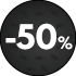 Reducere -50%