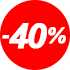 Ulje -40%