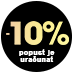 Popust -10%