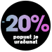 Popust -20%